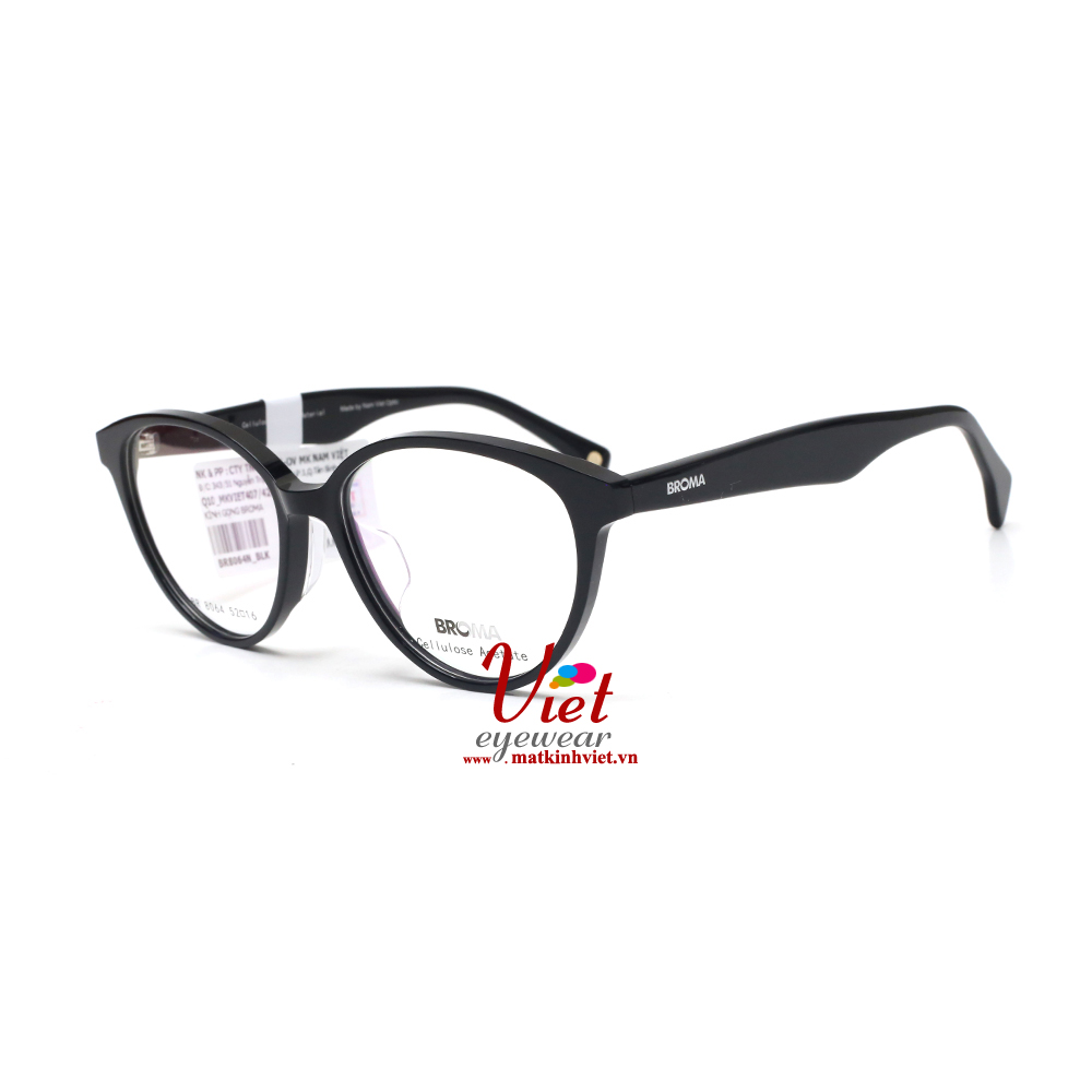 Gọng kính BROMA BR8064N BLK